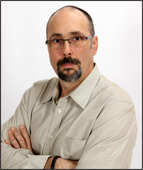 Val Dumitriu, founder of Cedar Wood Structures