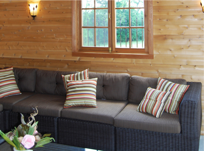 Interior Upgrades/Renovations